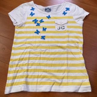 ジューシークチュール(Juicy Couture)のJuicy Couture キッズ Tシャツ(Tシャツ/カットソー)