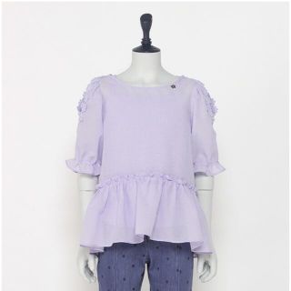 アナスイミニ(ANNA SUI mini)のANNA SUImini L【新品】♡チュニック♡(Tシャツ/カットソー)