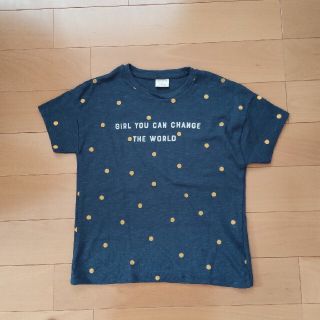 ザラキッズ(ZARA KIDS)のTシャツ(Tシャツ/カットソー)