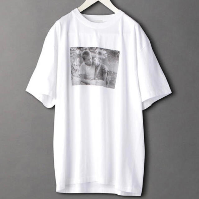 新品　＜6(ROKU)＞STAND BY ME  Tシャツ