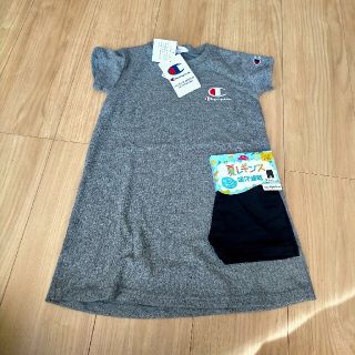 チャンピオン(Champion)のChampion ワンピース 100cm(ワンピース)