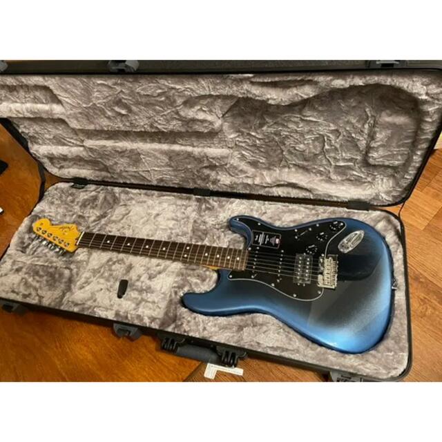 Fender エレキギター American Professional Ⅱ Fender エレキギター American Professional Ⅱ