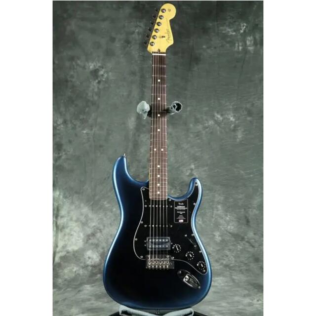 の通販　shop｜フェンダーならラクマ　Fender　Ⅱ　American　エレキギター　Fender　rocks　Professional　by