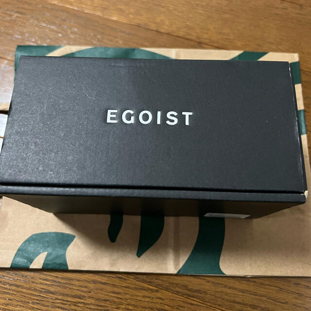 EGOIST(エゴイスト)のEGOIST マグカップ　非売品 インテリア/住まい/日用品のキッチン/食器(グラス/カップ)の商品写真