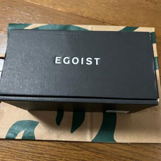 エゴイスト(EGOIST)のEGOIST マグカップ　非売品(グラス/カップ)