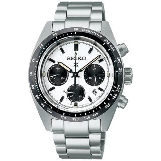 セイコー(SEIKO)の【新品未使用】SEIKO PROSPEX SBDL085 SPEEDTIMER(腕時計(アナログ))