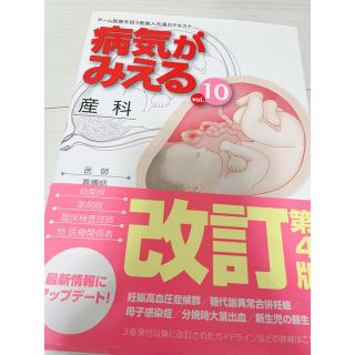 病気がみえる 産科(健康/医学)