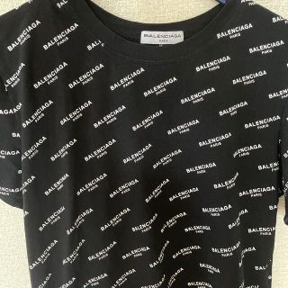 バレンシアガ(Balenciaga)のBalenciaga Tシャツ(Tシャツ/カットソー(半袖/袖なし))