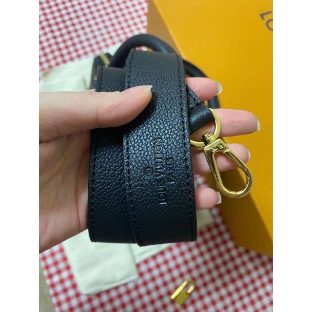サイズ】 LOUIS VUITTON - 美品 ルイヴィトン ネオアルマBBの通販 by