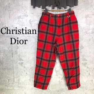ディオール(Christian Dior) カジュアルパンツ(レディース)の通販 49点 