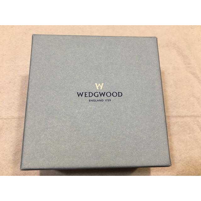 WEDGWOOD(ウェッジウッド)のWEDGWOODの小物入れ♡ インテリア/住まい/日用品のインテリア小物(小物入れ)の商品写真