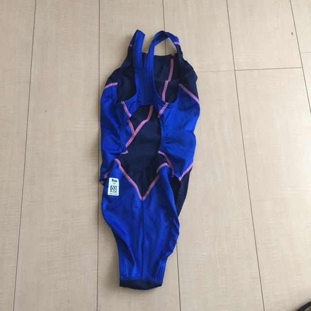 MIZUNO(ミズノ)の練習用水着 レディースの水着/浴衣(水着)の商品写真