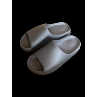 アディダス(adidas)の27.5 adidas yeezy slide onyx アディダス イージー(サンダル)