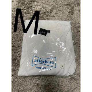 アフターベース(AFTERBASE)のWasted Youth × afterbase ロンt 新品未使用(Tシャツ/カットソー(七分/長袖))