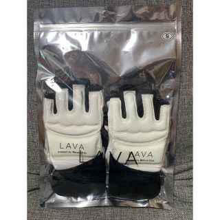 LAVA グローブ、シューズ 暗闇キックボクシングの通販 by a's shop