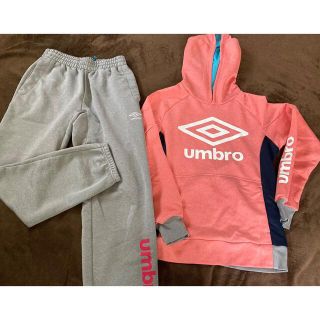 アンブロ(UMBRO)のアンブロ スウェット(セット/コーデ)