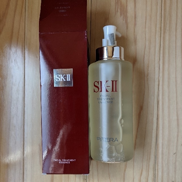 4年保証』 フェイシャル 新品SK-2トリートメントエッセンス330ml dLVoH