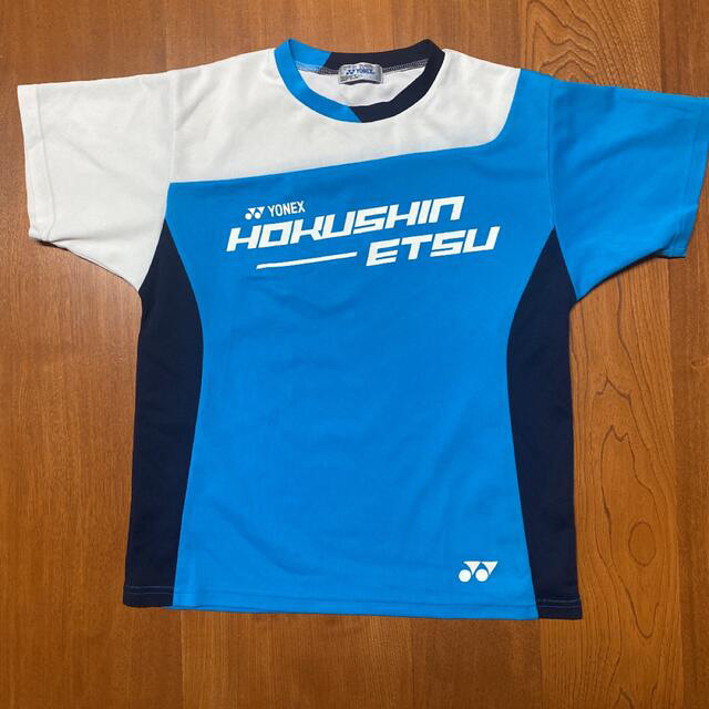 YONEX ユニホーム 3枚セット - Tシャツ