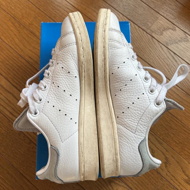 adidas(アディダス)のadidas アディダス スタンスミス [STAN SMITH]CP9701 レディースの靴/シューズ(スニーカー)の商品写真