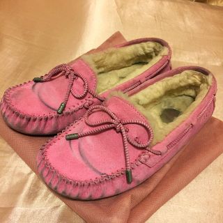 アグ(UGG)のugg お試ししてみたい方！💖(スリッポン/モカシン)