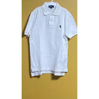 ポロラルフローレン(POLO RALPH LAUREN)のラルフローレン　ポロシャツ　140(Tシャツ/カットソー)