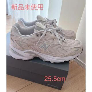 ニューバランス(New Balance)の新品未使用　New Balance ニューバランスML725G  25.5cm(スニーカー)