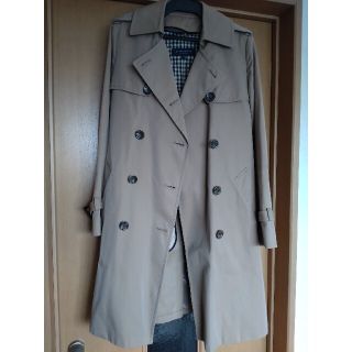 Spick & Span(トレンチコート)のフリマアイテム一覧 Spick & Span(トレンチコート)のフリマアイテム一覧