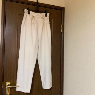 テチチ(Techichi)のテーパードパンツ 専用(カジュアルパンツ)