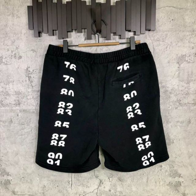 MARCELO BURLON - 『Marcelo Burlon』マルセロバーロン (M) スウェット