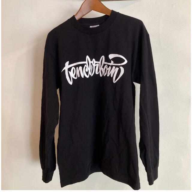 TENDERLOIN(テンダーロイン)のテンダーロイン　ロンT メンズのトップス(Tシャツ/カットソー(七分/長袖))の商品写真