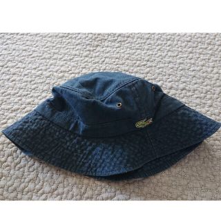 ラコステ(LACOSTE)のLACOSTE  ハット(ハット)