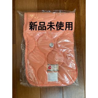 新品未使用防災頭巾(防災関連グッズ)