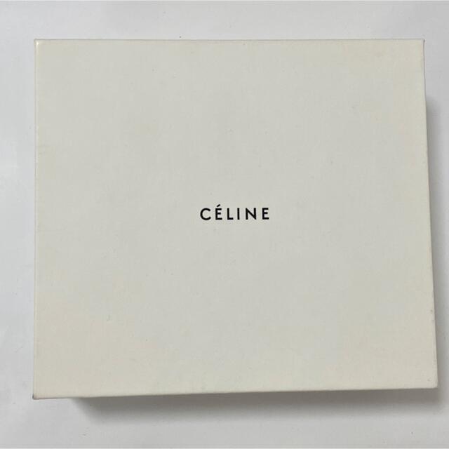 celine(セリーヌ)のセリーヌ　スライド カーブド ネックレス レディースのアクセサリー(ネックレス)の商品写真