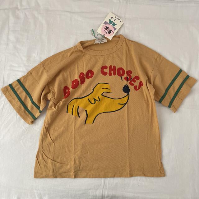 BOBO CHOSES Tシャツ BOBOCHOSES ボボショセス