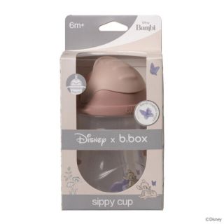 ディズニー(Disney)のb.box バンビ♡シッピーカップ(マグカップ)