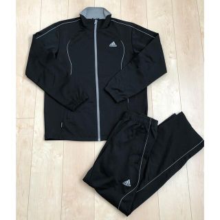 アディダス(adidas)のadidas ジャージ　セットアップ(ジャージ)