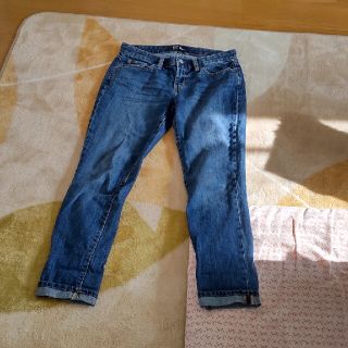 ギャップ(GAP)のGAP ボーイフレンドデニム ウエスト65cm(デニム/ジーンズ)