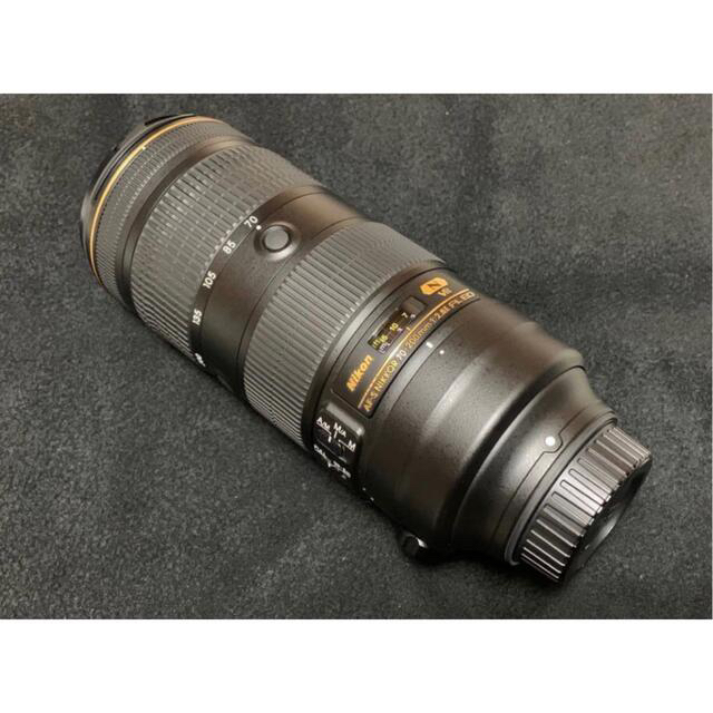 Nikon - 美品◯Nikon AF-S 70-200mm f/2.8E FL ED VR