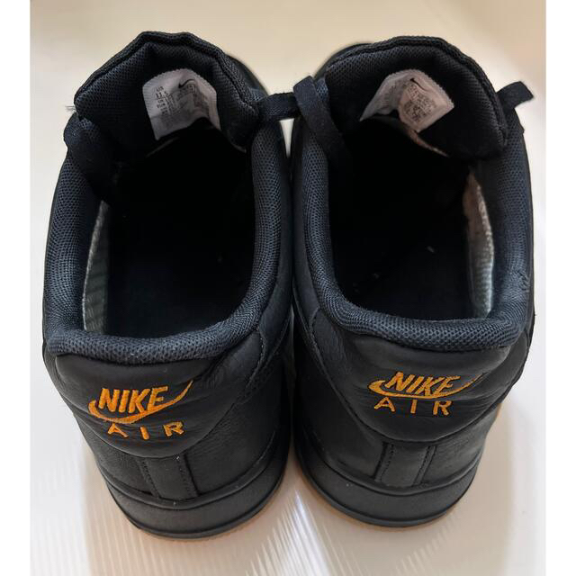 NIKE(ナイキ)のNIKE ナイキ エア フォース 1 Low GORE-TEX メンズの靴/シューズ(スニーカー)の商品写真