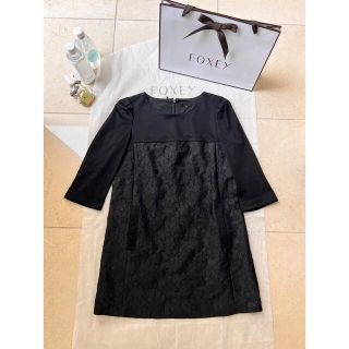 トゥービーシック(TO BE CHIC)のTO BE CHIC 7部袖チュニック(チュニック)