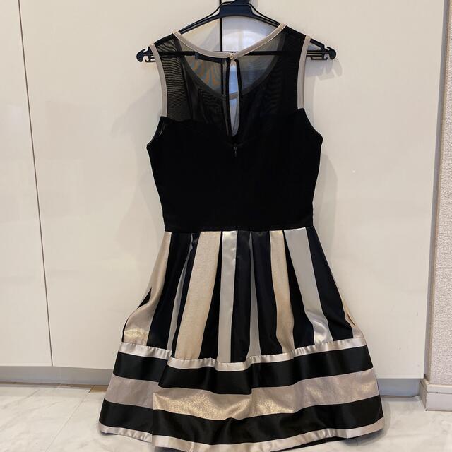 RINASCIMENTO(リナシメント)のリナシメント　イタリア　インポートワンピース レディースのフォーマル/ドレス(ミディアムドレス)の商品写真