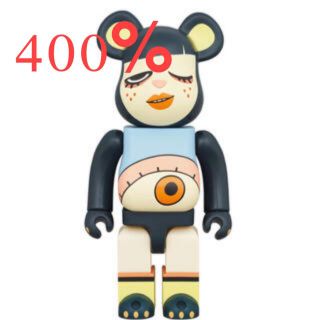 メディコムトイ(MEDICOM TOY)のBE@RBRICK Lauren Tsai 400％(その他)