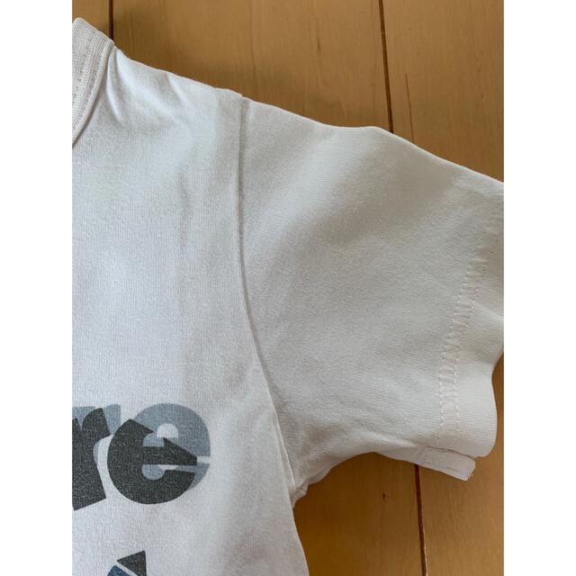 BeBe(ベベ)の☆BEBE☆半袖Tシャツ110cm キッズ/ベビー/マタニティのキッズ服男の子用(90cm~)(Tシャツ/カットソー)の商品写真