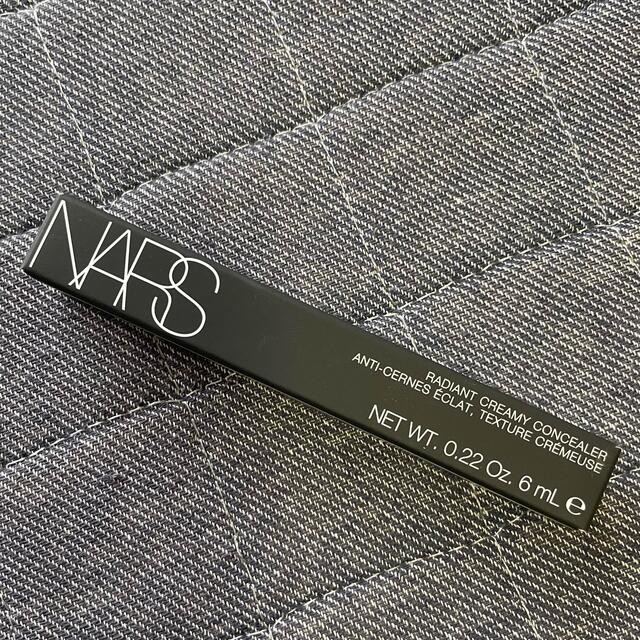 NARS(ナーズ)の【新品・未開封】NARS ラディアントクリーミーコンシーラー / 1311 コスメ/美容のベースメイク/化粧品(コンシーラー)の商品写真