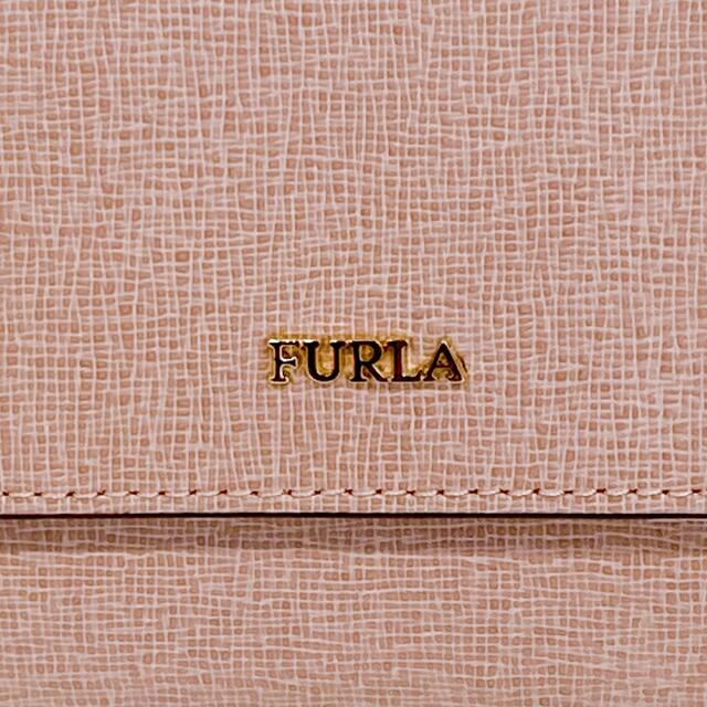 期間限定 Furla FURLA フルラ 二つ折り財布の通販 by りょう's shop｜フルラならラクマ 