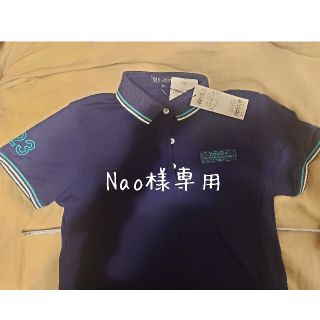 ニジュウサンク(23区)のNao様専用   23区 ゴルフ レディース ポロシャツ サイズⅡ(ポロシャツ)