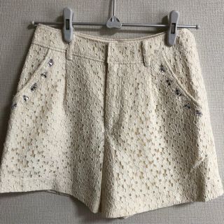 スウィングル(Swingle)のswingleのショートパンツ(ショートパンツ)