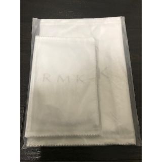 アールエムケー(RMK)のRMK2018 ポテトチップスクラッチバッグ&ポーチセット(クラッチバッグ)