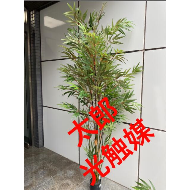 光触媒 人工観葉植物 ウォールグリーン フェイク フラワー 組立て式