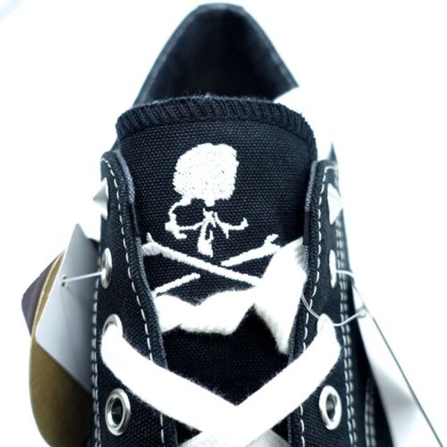 CONVERSE×MASTERMIND JACK PURCELL 6